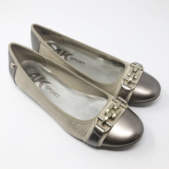 sport alexa ballet flat